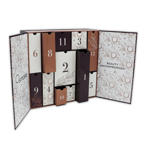 Osmosis Professional 12 Days of Osmosis Kit, 1 set Osmosis Professional 12 Days of Osmosis Kit on white background