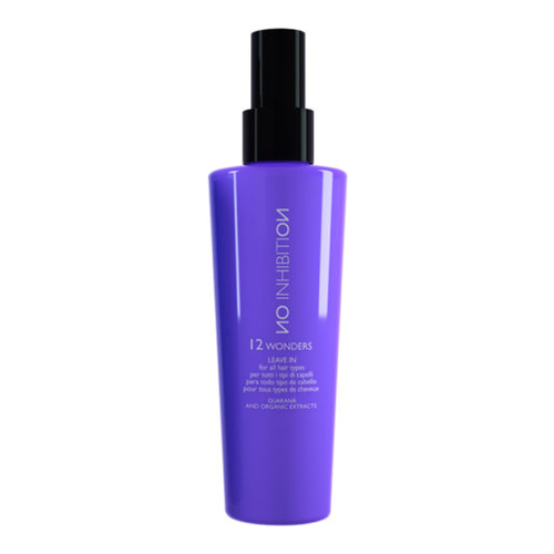 No Inhibition 12 wonders, 50ml/1.7 fl oz No Inhibition 12 wonders on white background