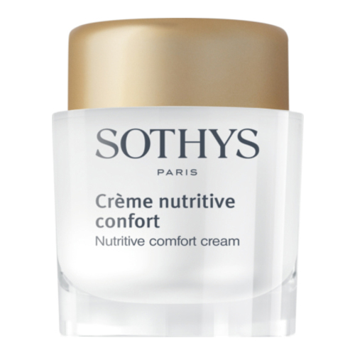 Sothys Nutritive Comfort Cream, 50ml/1.7 fl oz Sothys Nutritive Comfort Cream on white background