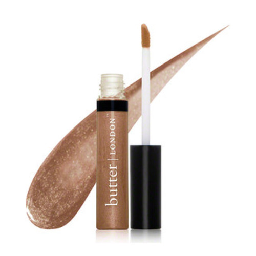 butter LONDON Wink Cream Shadow - Inky Six, 7.9ml/0.27 fl oz butter LONDON Wink Cream Eye Shadow - Alabaster Gaze on white background