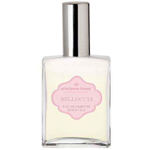 Principessa Beauty Belloccia Eau de Parfum, 30ml/1 fl oz Principessa Beauty on white background