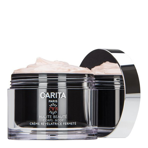 Carita Haute Beaute Corps - Firmness Revealing Cream, 198ml/6.7 fl oz Carita Haute Beaute Corps Firmness Revealing Cream on white background