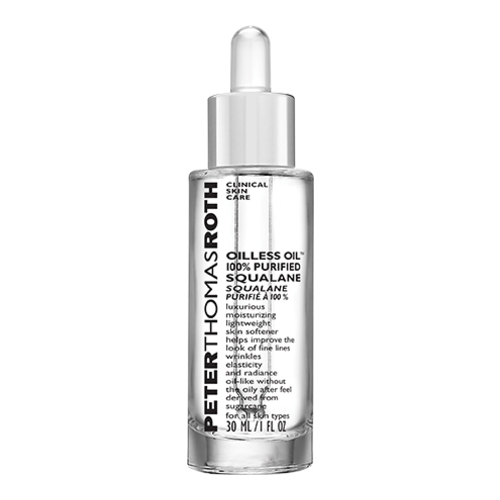 Peter Thomas Roth Oilless Oil, 30ml/1 fl oz Peter Thomas Roth Oilless Oil on white background