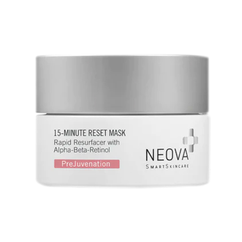 Neova 15-Minute Reset Mask, 50ml/1.69 fl oz Neova 15-Minute Reset Mask on white background