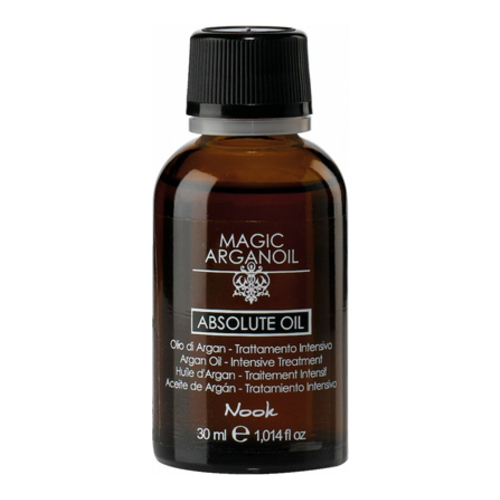 Nook  Magic Argan Oil Absolute Oil, 30ml/1 fl oz