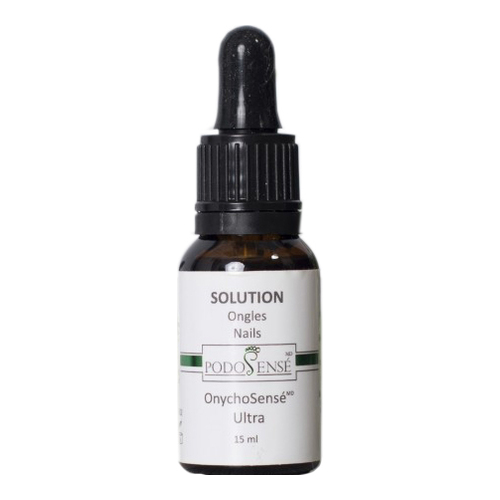 Podosense Solutions Nails OnychoSenss Ultra, 15ml/0.5 fl oz Podosense Solutions Nails OnychoSenss Ultra on white background