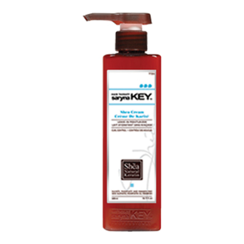 saryna KEY Curl Control Shea Cream, 500ml/16.9 fl oz saryna KEY Curl Control Shea Cream on white background