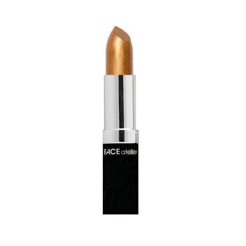 FACE atelier Lipstick - Currency, 4g/0.14 oz FACE atelier Lipstick - 18 Karat on white background