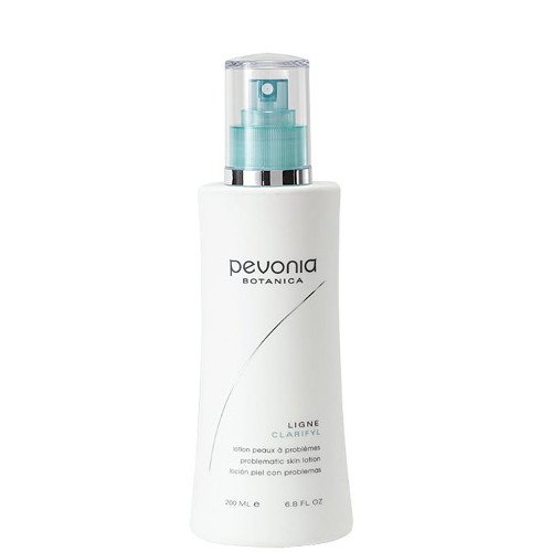 Pevonia Problematic Skin Lotion, 200ml/6.8 fl oz Pevonia on white background