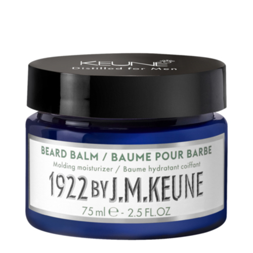 Keune 1922 Beard Balm on white background