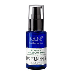 1922 Beard Oil