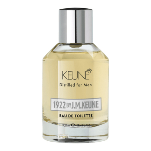 Keune 1922 Eau De Toilette on white background