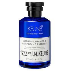 1922 Essential Shampoo