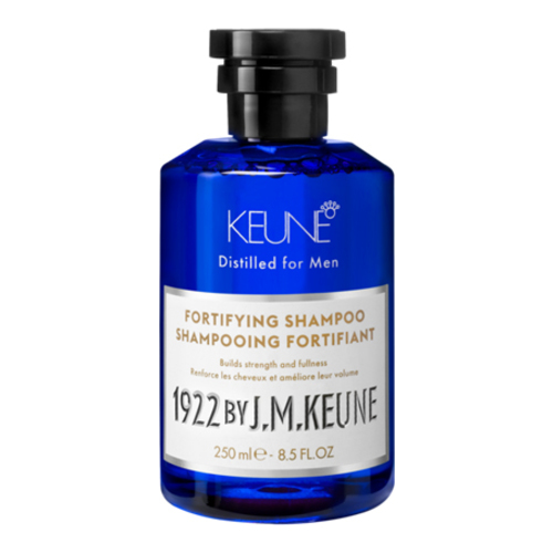 Keune 1922 Fortifying Shampoo, 250ml/8 fl oz