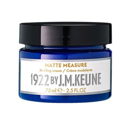 1922 Matte Measure