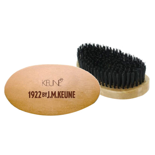 Keune 1922 Military Brush, 1 piece Keune 1922 Military Brush on white background