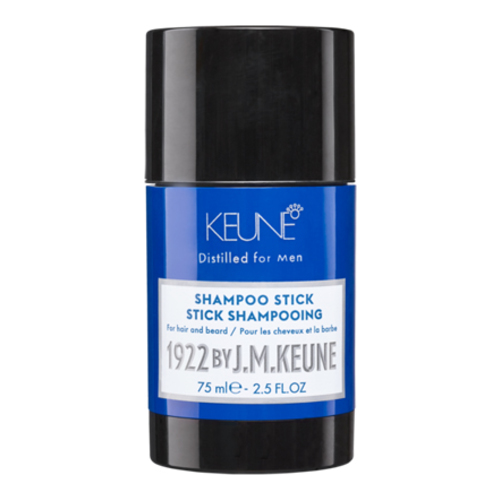 Keune 1922 Shampoo Stick, 75ml/2.5 fl oz Keune 1922 Shampoo Stick on white background