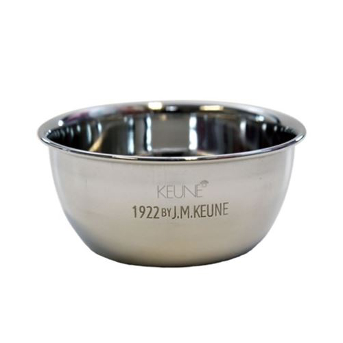 Keune 1922 Shaving Bowl, 1 piece Keune 1922 Shaving Bowl on white background