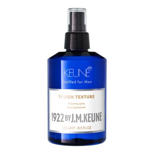 Keune 1922 Tough Texture on white background