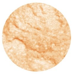 Colorescience Loose Mineral Eye Colore - Shimmer Dark Mauve Colorescience Loose Mineral Eye Colore - Matte Apricot on white background