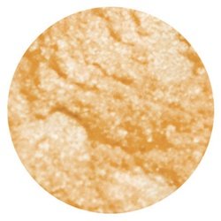Colorescience Loose Mineral Eye Colore - Shimmer Dark Mauve Colorescience Loose Mineral Eye Colore - Matte Apricot on white background