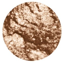 Colorescience Loose Mineral Eye Colore - Shimmer Dark Mauve Colorescience Loose Mineral Eye Colore - Matte Apricot on white background