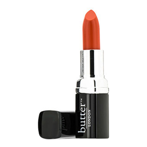 butter LONDON Lippy Tinted Balm - Nutter, 11.6g/0.41 oz butter LONDON Lippy Tinted Balm - Abbey Rose on white background