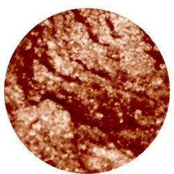 Colorescience Loose Mineral Eye Colore - Shimmer Dark Mauve Colorescience Loose Mineral Eye Colore - Matte Apricot on white background