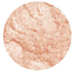 Colorescience Loose Mineral Eye Colore - Matte Apricot on white background