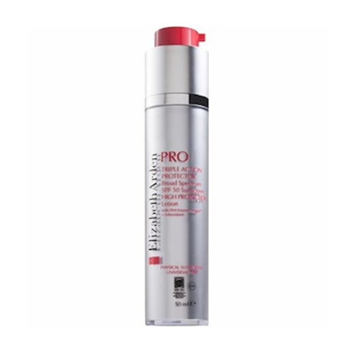 Elizabeth Arden Pro Triple Action Protector, 50ml/1.7 fl oz Elizabeth Arden Pro Triple Action Protector on white background