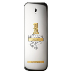 1 Million Lucky Eau de Toilette on white background
