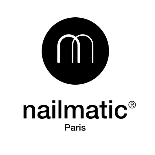 nailmatic Logo