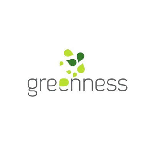 Greenness Cosmetics Logo