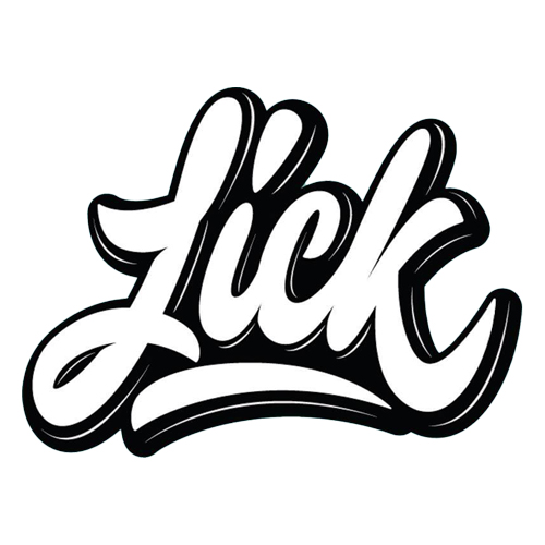 Lick  Logo