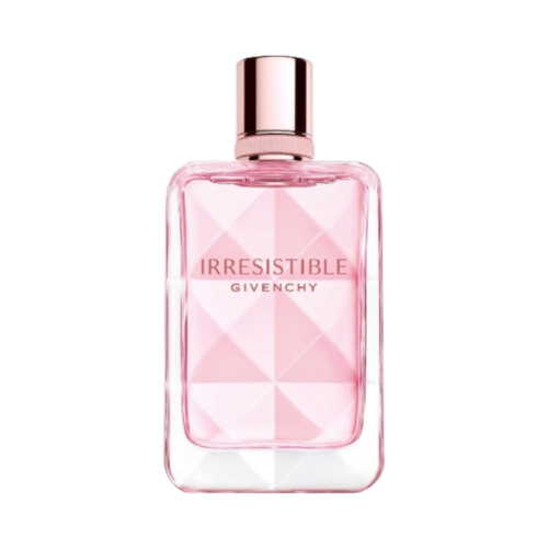 Givenchy Irresistible Very Floral on white background