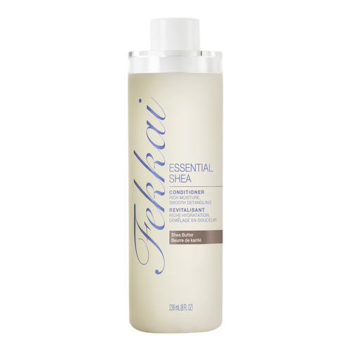 Fekkai Essential Shea Conditioner - Travel Size, 59ml/2 fl oz Fekkai Essential Shea Conditioner on white background