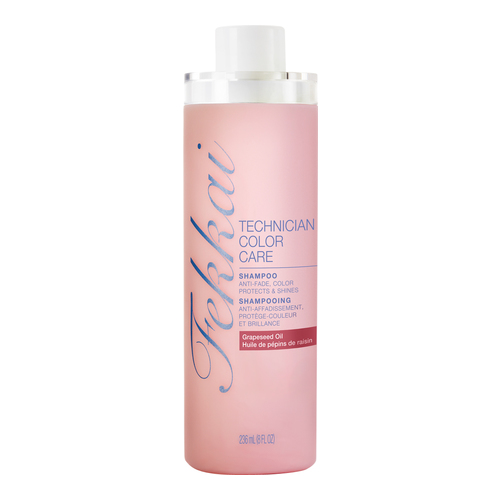 Fekkai Technician Color Care Shampoo - Travel Size, 60ml/2 fl oz Fekkai Technician Color Care Shampoo on white background