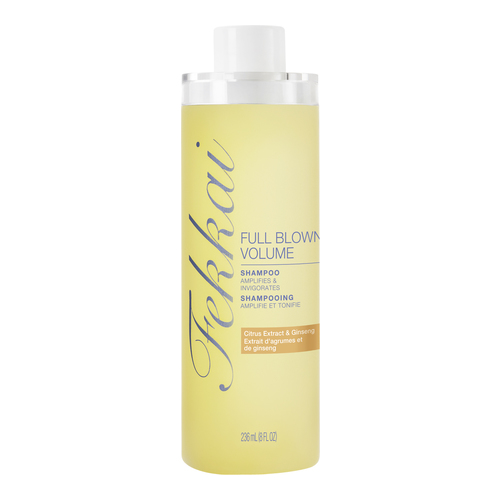 Fekkai Full Blown Volume Shampoo, 236ml/8 fl oz Fekkai Full Blown Volume Shampoo on white background
