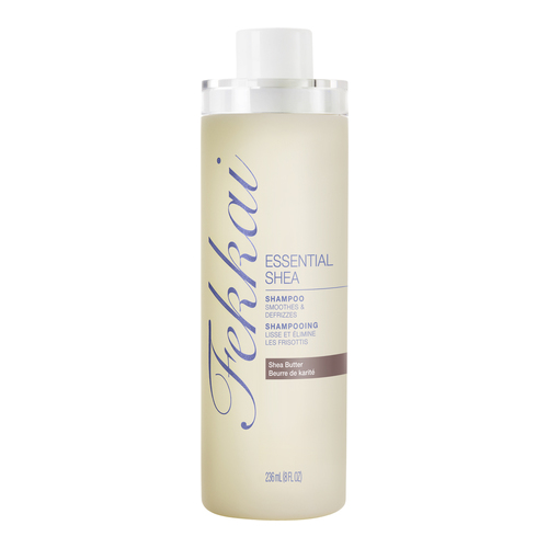 Fekkai Essential Shea Shampoo - Travel Size, 59ml/2 fl oz Fekkai Essential Shea Shampoo on white background