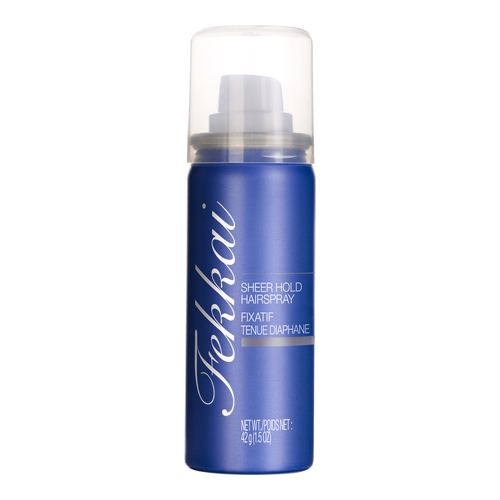 Fekkai Sheer Hold Hairspray, 226g/8 oz Fekkai Sheer Hold Hairspray on white background