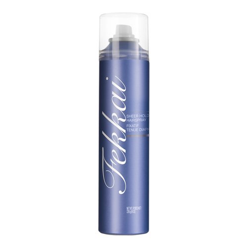 Fekkai Sheer Hold Hairspray, 226g/8 oz Fekkai Sheer Hold Hairspray on white background