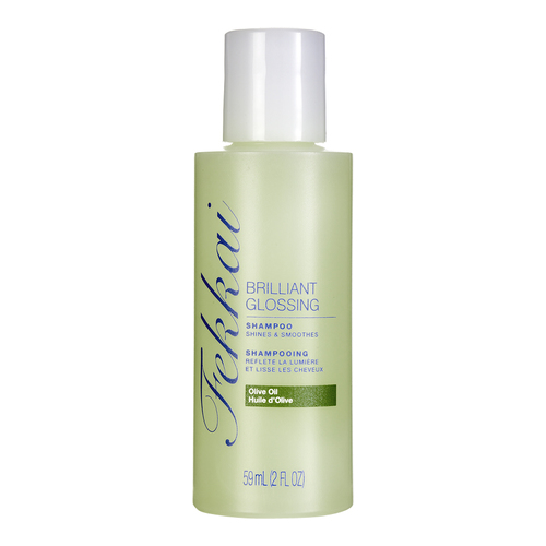 Fekkai Brilliant Glossing Shampoo, 236ml/8 fl oz Fekkai Brilliant Glossing Shampoo on white background