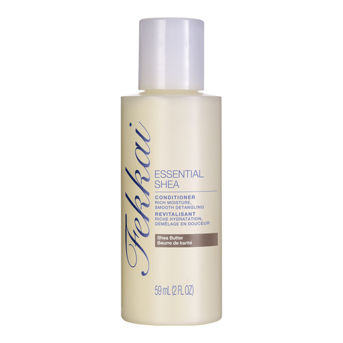 Fekkai Essential Shea Conditioner - Travel Size, 59ml/2 fl oz Fekkai Essential Shea Conditioner on white background