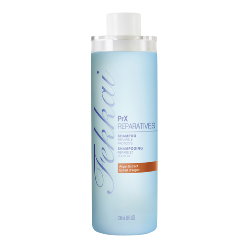Fekkai PRX Reparatives Shampoo, 236ml/8 fl oz Fekkai PRX Reparatives Shampoo on white background