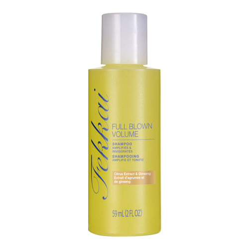 Fekkai Full Blown Volume Shampoo, 236ml/8 fl oz Fekkai Full Blown Volume Shampoo on white background