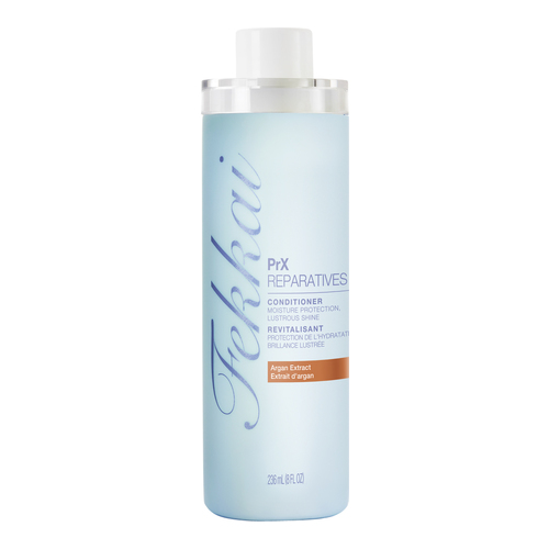 Fekkai PRX Reparatives Conditioner, 236ml/8 fl oz Fekkai PRX Reparatives Conditioner on white background