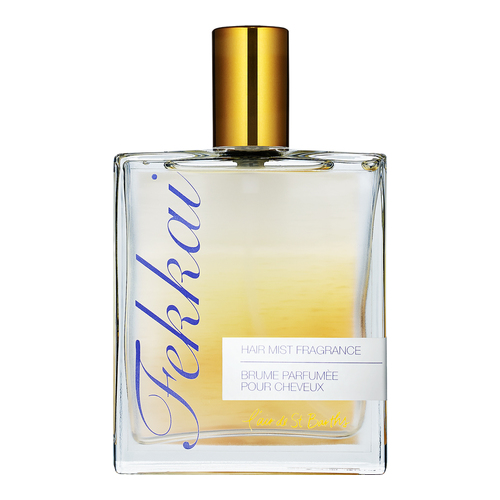 Fekkai Hair Fragrance Mist Creme Vanillee, 50ml/1.7 fl oz Fekkai Hair Fragrance Mist Citron Et Menthe on white background