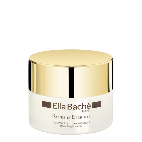 Ella Bache Eternal Night Cream, 50ml/1.7 fl oz Ella Bache Eternal Night Cream on white background
