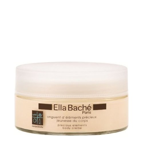 Ella Bache Precious Elements Body Creme, 200ml/6.76 fl oz