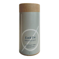 Deodorant - Earth